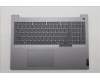 Lenovo 5CB1R08845 Tastatur inkl. Topcase ASM_BUL W21SH AG BL H