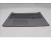 Lenovo 5CB1R08845 Tastatur inkl. Topcase ASM_BUL W21SH AG BL H