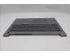 Lenovo 5CB1R08845 Tastatur inkl. Topcase ASM_BUL W21SH AG BL H
