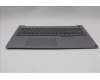 Lenovo 5CB1R08846 Tastatur inkl. Topcase ASM_ENG W21SH AG BL H