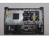 Lenovo 5CB1R08847 Tastatur inkl. Topcase ASM_HUN W21SH AG BL H