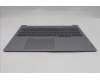 Lenovo 5CB1R08847 Tastatur inkl. Topcase ASM_HUN W21SH AG BL H