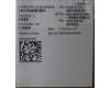 Lenovo 5CB1R08849 Tastatur inkl. Topcase ASM_SLV W21SH AG BL H