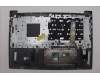 Lenovo 5CB1R08852 Tastatur inkl. Topcase ASM_BEL W21SH AG BL H