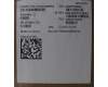 Lenovo 5CB1R08852 Tastatur inkl. Topcase ASM_BEL W21SH AG BL H