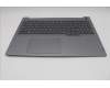 Lenovo 5CB1R08852 Tastatur inkl. Topcase ASM_BEL W21SH AG BL H