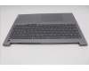Lenovo 5CB1R08852 Tastatur inkl. Topcase ASM_BEL W21SH AG BL H