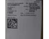 Lenovo 5CB1R08856 Tastatur inkl. Topcase spanisch W21SH AG BL H