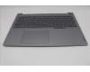Lenovo 5CB1R08856 Tastatur inkl. Topcase spanisch W21SH AG BL H