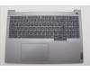 Lenovo 5CB1R08860 Tastatur inkl. Topcase ASM_CZE/SLK W21SHAGBL H