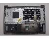 Lenovo 5CB1R08860 Tastatur inkl. Topcase ASM_CZE/SLK W21SHAGBL H
