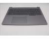 Lenovo 5CB1R08860 Tastatur inkl. Topcase ASM_CZE/SLK W21SHAGBL H