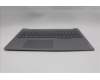 Lenovo 5CB1R08861 Tastatur inkl. Topcase ASM_FRA W21SH AG BL H