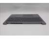 Lenovo 5CB1R08861 Tastatur inkl. Topcase ASM_FRA W21SH AG BL H
