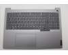 Lenovo 5CB1R08862 Tastatur inkl. Topcase deutsch W21SH AG BL H