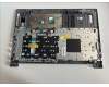 Lenovo 5CB1R08862 Tastatur inkl. Topcase deutsch W21SH AG BL H