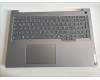 Lenovo 5CB1R08862 Tastatur inkl. Topcase deutsch W21SH AG BL H