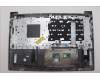 Lenovo 5CB1R08862 Tastatur inkl. Topcase deutsch W21SH AG BL H