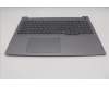 Lenovo 5CB1R08862 Tastatur inkl. Topcase deutsch W21SH AG BL H