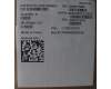 Lenovo 5CB1R08863 Tastatur inkl. Topcase ASM_ITA W21SH AG BL H