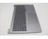 Lenovo 5CB1R08863 Tastatur inkl. Topcase ASM_ITA W21SH AG BL H