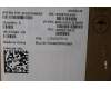 Lenovo 5CB1R08865 Tastatur inkl. Topcase ASM_RUS W21SH AG BL H