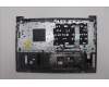 Lenovo 5CB1R08867 Tastatur inkl. Topcase ASM_UKR W21SH AG BL H
