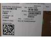 Lenovo 5CB1R08867 Tastatur inkl. Topcase ASM_UKR W21SH AG BL H