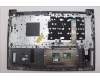 Lenovo 5CB1R08869 Tastatur inkl. Topcase ASM_ARA W21SH AG BL H