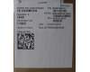 Lenovo 5CB1R08869 Tastatur inkl. Topcase ASM_ARA W21SH AG BL H