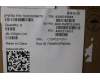 Lenovo 5CB1R08870 Tastatur inkl. Topcase ASM_EURO ENGW21SHAGBL H