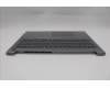 Lenovo 5CB1R08871 Tastatur inkl. Topcase ASM_GRE W21SH AG BL H