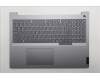 Lenovo 5CB1R08874 Tastatur inkl. Topcase ASM_POR W21SH AG BL H