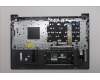 Lenovo 5CB1R08874 Tastatur inkl. Topcase ASM_POR W21SH AG BL H