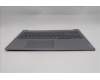Lenovo 5CB1R08874 Tastatur inkl. Topcase ASM_POR W21SH AG BL H