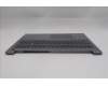 Lenovo 5CB1R08874 Tastatur inkl. Topcase ASM_POR W21SH AG BL H