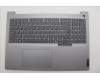 Lenovo 5CB1R08875 Tastatur inkl. Topcase schweiz W21SH AG BL H