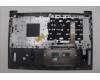 Lenovo 5CB1R08875 Tastatur inkl. Topcase schweiz W21SH AG BL H