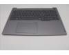 Lenovo 5CB1R08875 Tastatur inkl. Topcase schweiz W21SH AG BL H