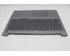 Lenovo 5CB1R08876 Tastatur inkl. Topcase ASM_UK W21SH AG BL H