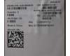 Lenovo 5CB1R08878 Tastatur inkl. Topcase ASM_BUL W21SH AGNBL U