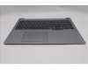 Lenovo 5CB1R08878 Tastatur inkl. Topcase ASM_BUL W21SH AGNBL U