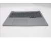 Lenovo 5CB1R08889 Tastatur inkl. Topcase spanisch W21SH AGNBL U