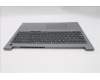 Lenovo 5CB1R08889 Tastatur inkl. Topcase spanisch W21SH AGNBL U
