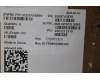Lenovo 5CB1R08894 Tastatur inkl. Topcase ASM_FRA W21SH AGNBL U