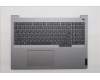 Lenovo 5CB1R08903 Tastatur inkl. Topcase ASM_EURO ENG W21SHAG U