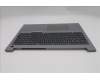 Lenovo 5CB1R08903 Tastatur inkl. Topcase ASM_EURO ENG W21SHAG U