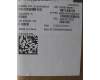 Lenovo 5CB1R08911 Tastatur inkl. Topcase ASM_BUL W21SH AG BL U