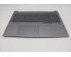 Lenovo 5CB1R08911 Tastatur inkl. Topcase ASM_BUL W21SH AG BL U