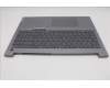 Lenovo 5CB1R08911 Tastatur inkl. Topcase ASM_BUL W21SH AG BL U
